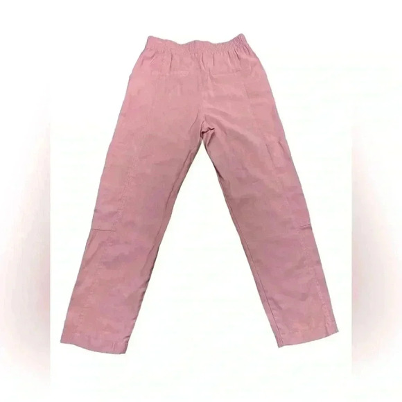 Zara Pink Trousers - Picture 8 of 9